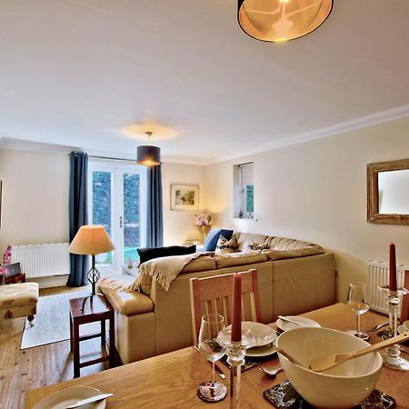 Ingledale Apartment, Ingleton, Yorkshire Dales National Park, Famous Three Peaks, Near The Lake District, Pets Are Welcome Ingleton  Dış mekan fotoğraf